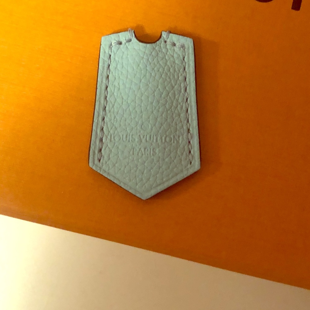 Authenticate Louis Vuitton Key Protector - image 1